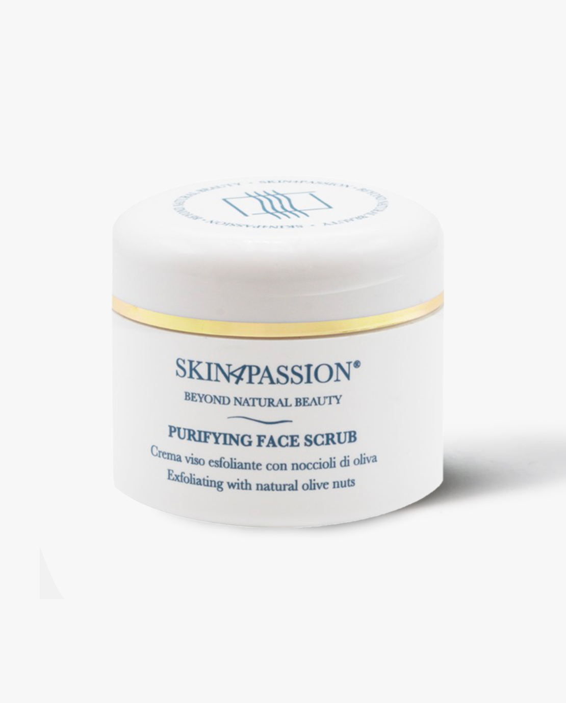 face scrub